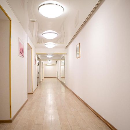 Bulvar Inn Baku Extérieur photo