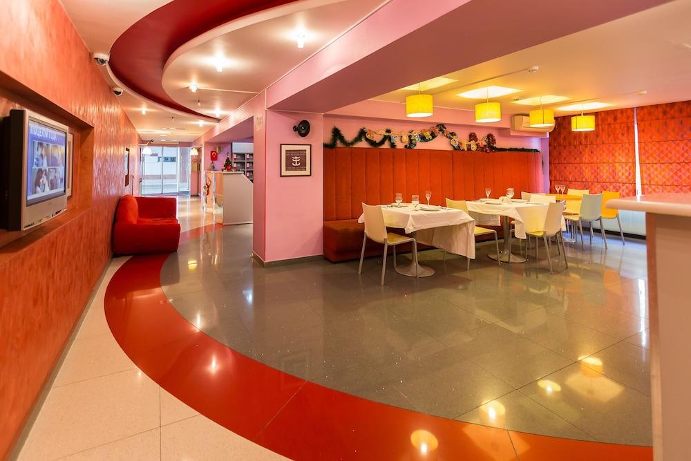 Bulvar Inn Baku Extérieur photo