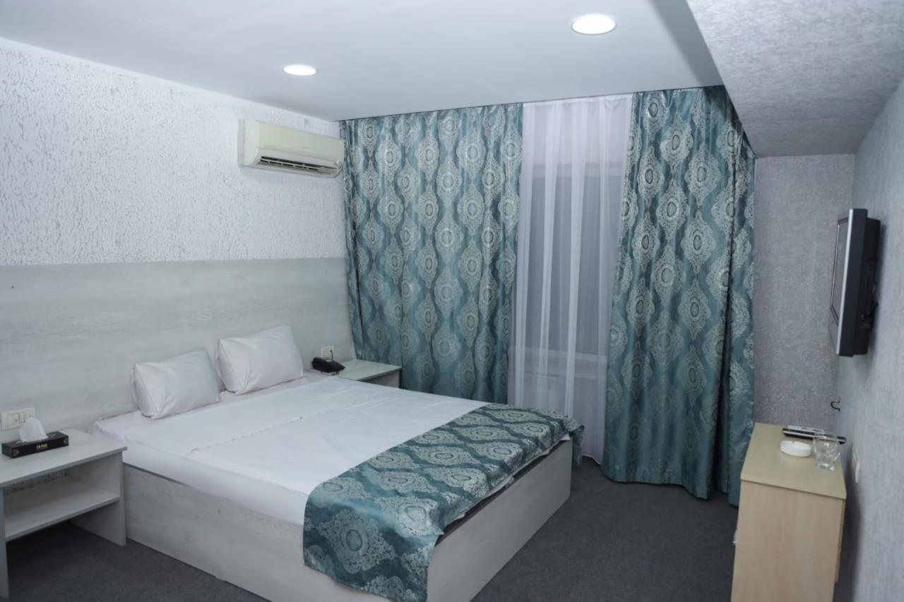 Bulvar Inn Baku Extérieur photo
