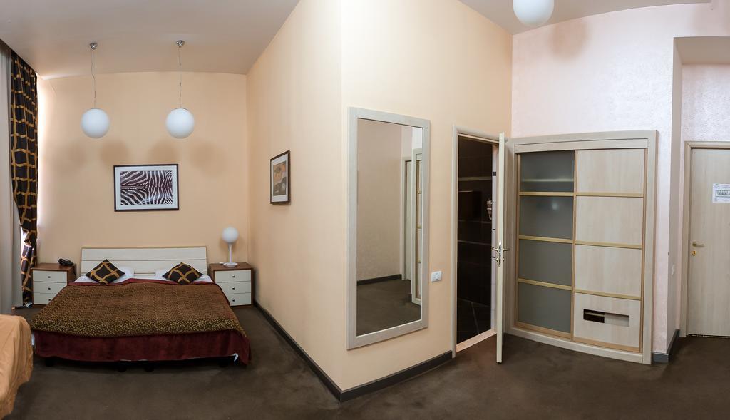 Bulvar Inn Baku Chambre photo