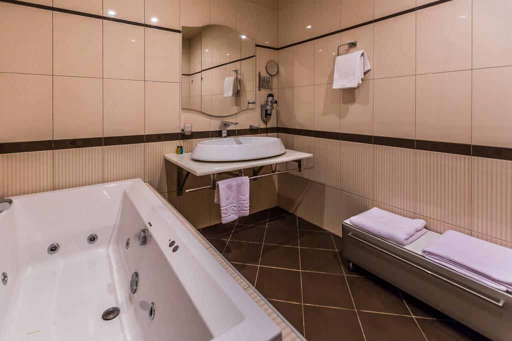 Bulvar Inn Baku Chambre photo