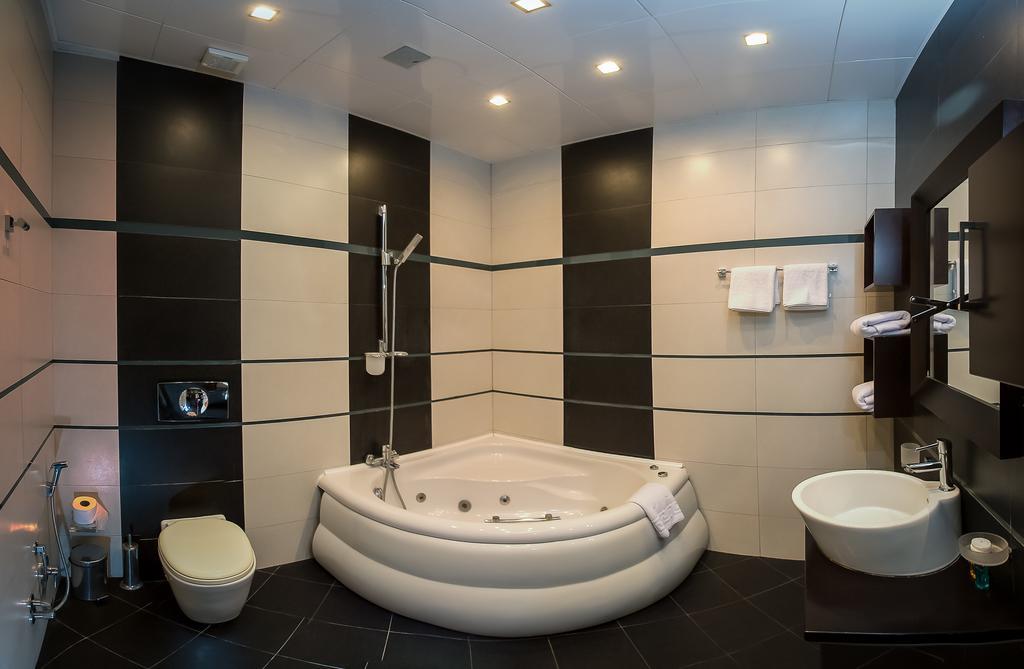 Bulvar Inn Baku Chambre photo