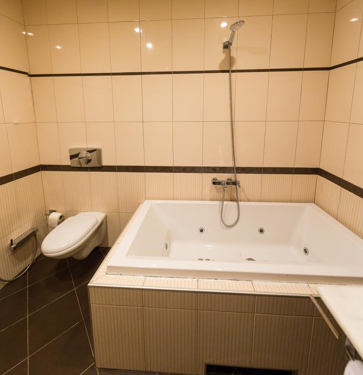 Bulvar Inn Baku Chambre photo