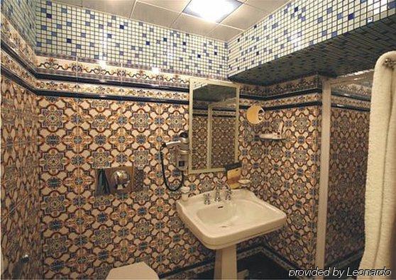 Bulvar Inn Baku Chambre photo