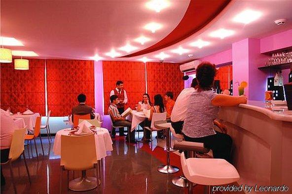 Bulvar Inn Baku Restaurant photo