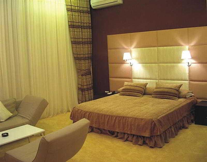 Bulvar Inn Baku Chambre photo