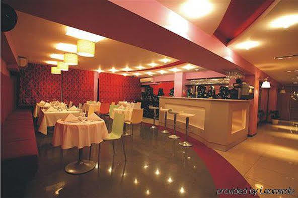 Bulvar Inn Baku Restaurant photo