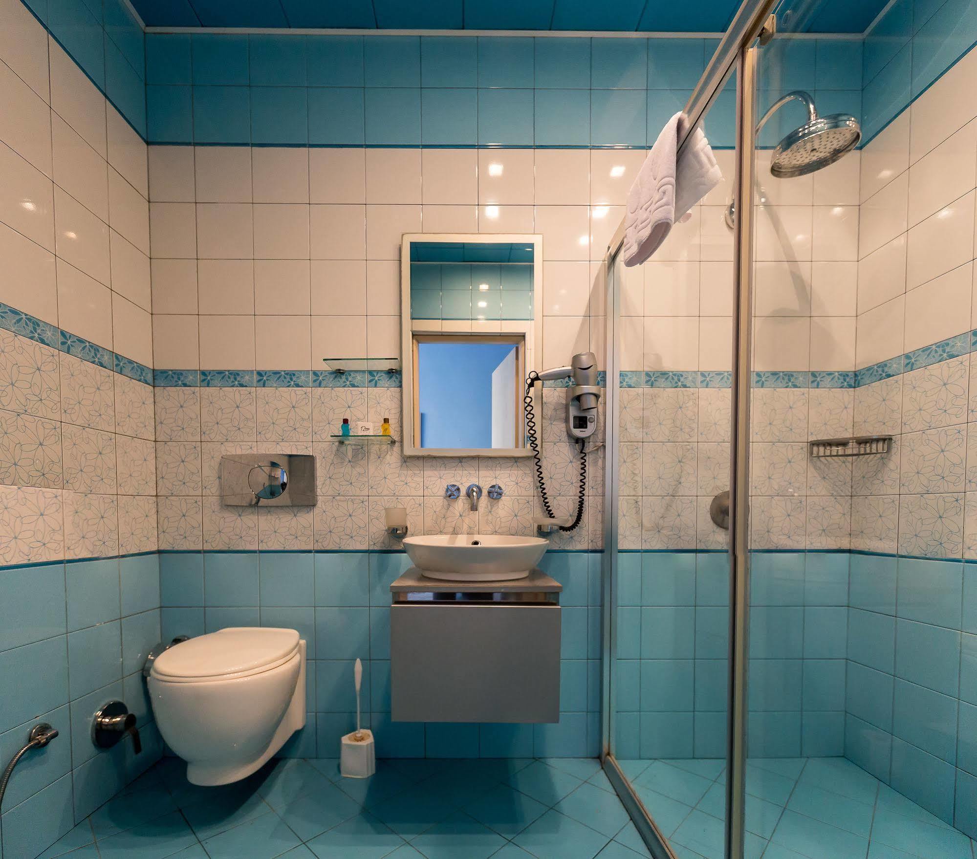 Bulvar Inn Baku Extérieur photo