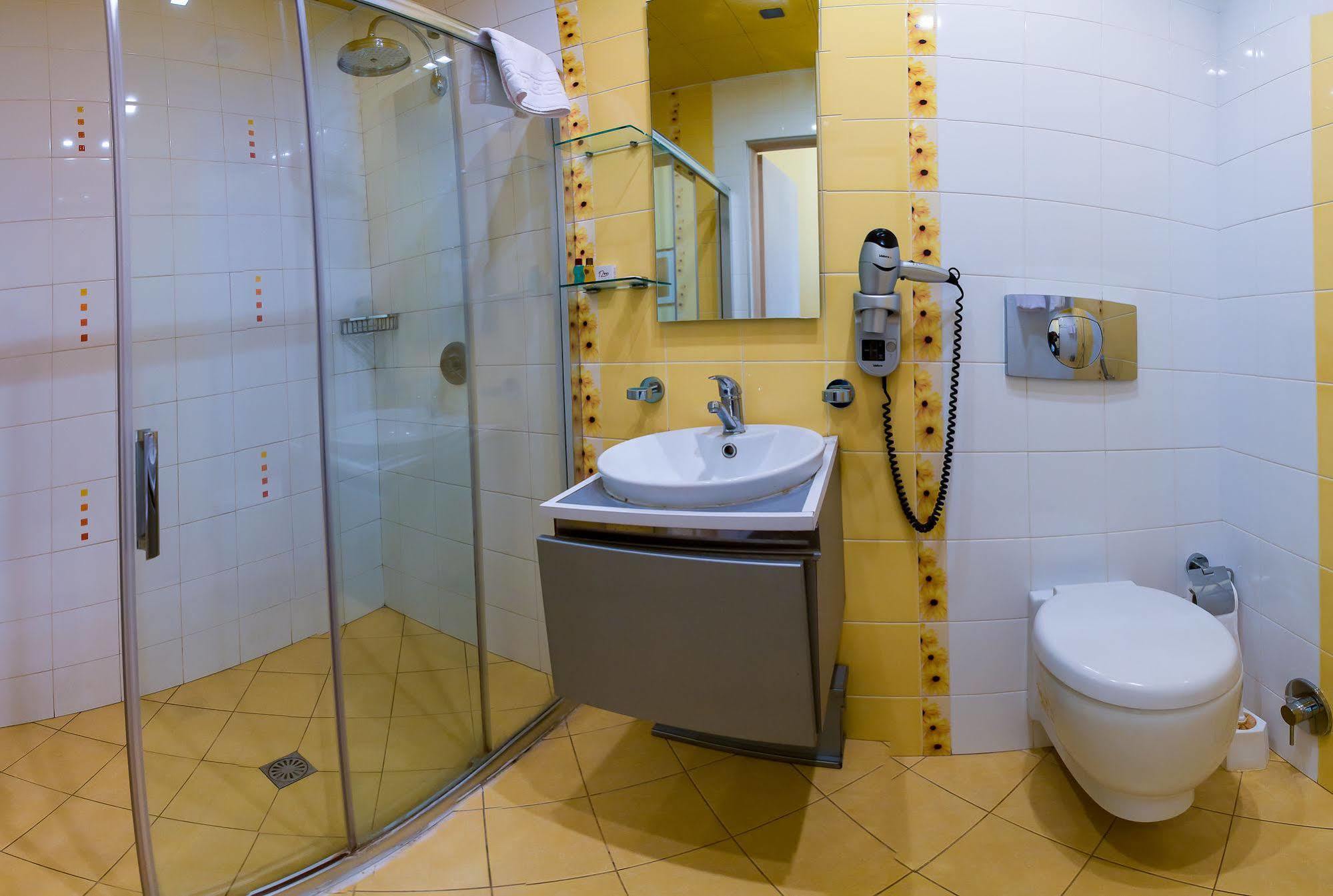 Bulvar Inn Baku Extérieur photo
