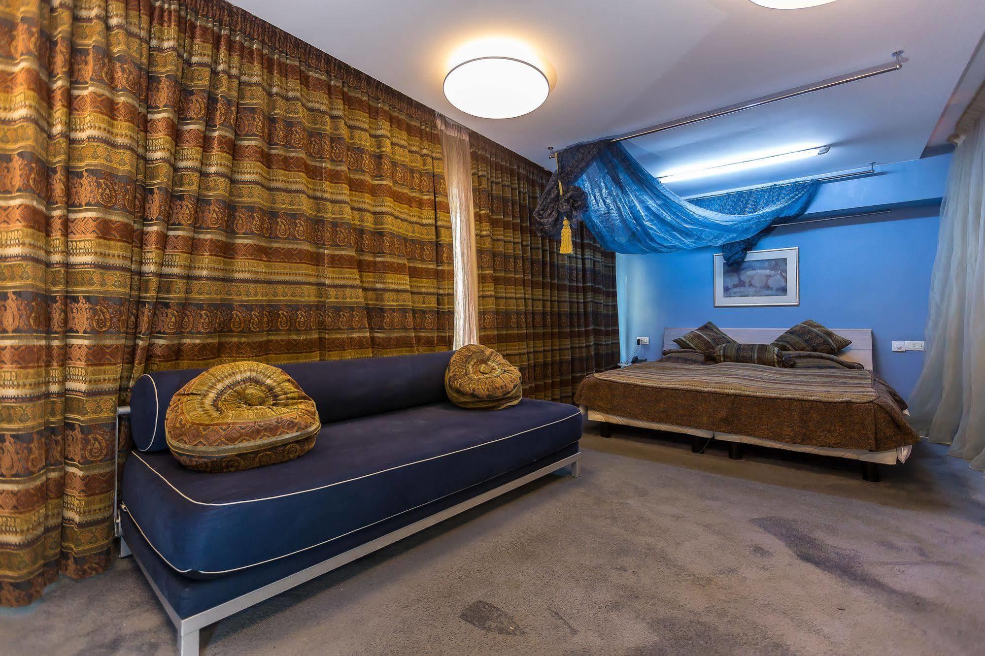 Bulvar Inn Baku Extérieur photo