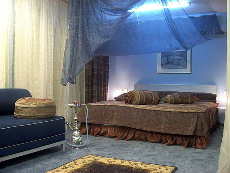 Bulvar Inn Baku Chambre photo