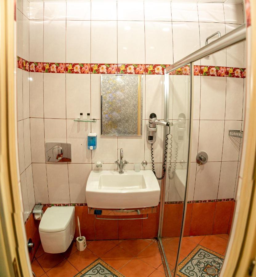 Bulvar Inn Baku Extérieur photo